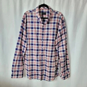 ‎BOBBY JONES button down shirt
